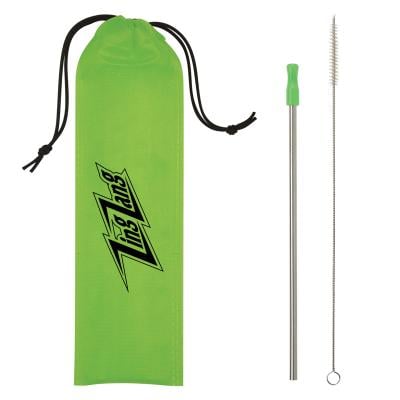 Zing Zang Stainless Steel Straw
